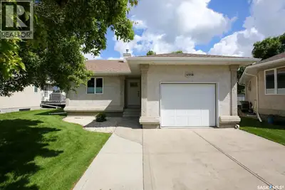 Located in East Pointe Estates, 1558 Dewdney Bay offers a rare combination of privacy and low mainte...