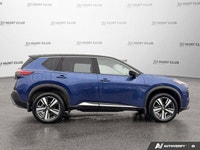 Discover the refined capabilities of the 2021 Nissan Rogue Platinum, engineered for an exceptional d... (image 7)