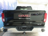 GMC SIERRA 1500 SLE 2019 2.7 LITRES TURBO 4X4 CREW-CAB BOITE DE 6 ET DEMI TOUT ÉQUIPÉ / CAMÉRA DE RE... (image 3)
