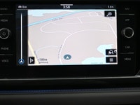 The 2023 Volkswagen Taos is a well-rounded subcompact SUV that offers a spacious interior, modern te... (image 7)