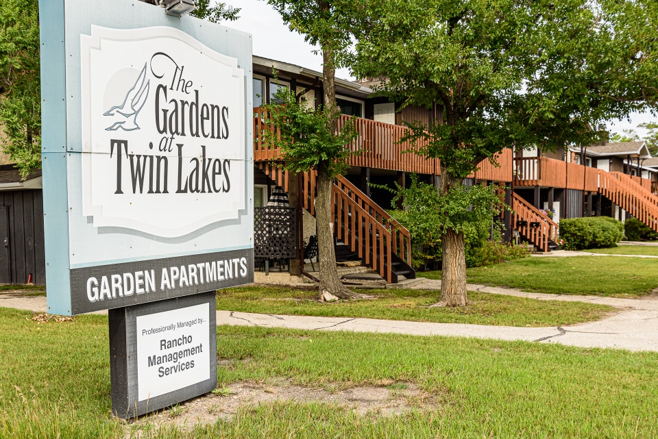 Gardens at Twin Lakes - 2 Bedroom Apartment for Rent 2