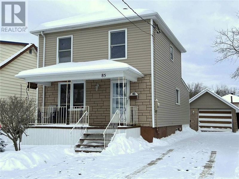 85 LEFEBVRE AVENUE Cornwall, Ontario Houses for Sale Cornwall Kijiji