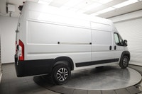 PREMIUM HEAVY-DUTY SUSPENSION, BLACK CLOTH FRONT BUCKET SEATS, COLD WEATHER GROUP, HEATED STEERING W... (image 5)