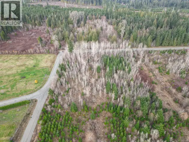 850 KAPLAR Rd Qualicum Beach, British Columbia in Land for Sale in Parksville / Qualicum Beach - Image 8
