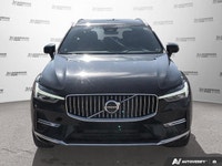 This Volvo XC60 Recharge has a strong Turbo/Supercharger Gas/Electric I-4 2.0 L/120 engine powering... (image 8)