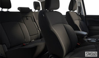 This Ford Ranger has a dependable Intercooled Turbo Regular Unleaded I-4 2.3 L/140 engine powering t... (image 4)