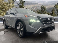 Welcome to Moncton Chrysler Jeep Dodge. Recent Arrival! 2024 Nissan Rogue SL 1.5L DOHC AWD AWD, Fron... (image 7)