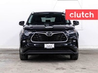 1 OWNER / Power Tailgate/Hatch, Front Heated Seats, Ventilated Front Seats and more! Clutch is the l... (image 1)