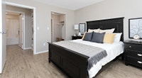 Sierra Greens is one of Broadstreet’s newest apartment communities in Edmonton, offering 1, 2 and 3... (image 5)