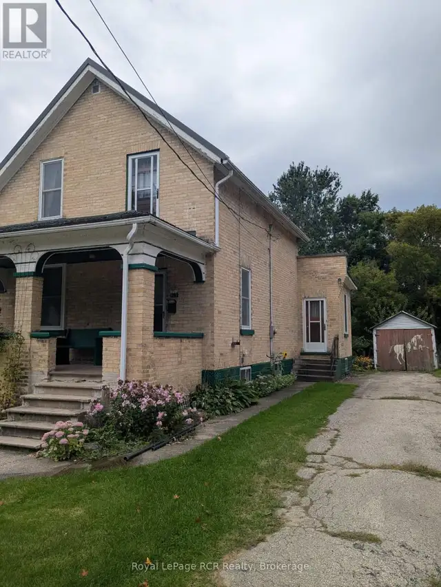 616 9TH AVENUE Hanover, Ontario in Houses for Sale in Owen Sound - Image 3