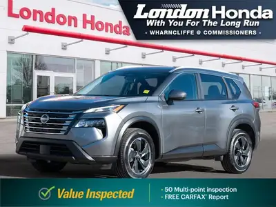 Come visit our London Honda team, you can find us at 560 Wharncliffe Rd S, London, ON, N6J 2N4, or c...