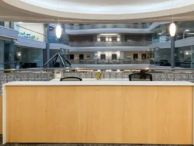 Build your business presence fast with an instant professional company address and the virtual offic...