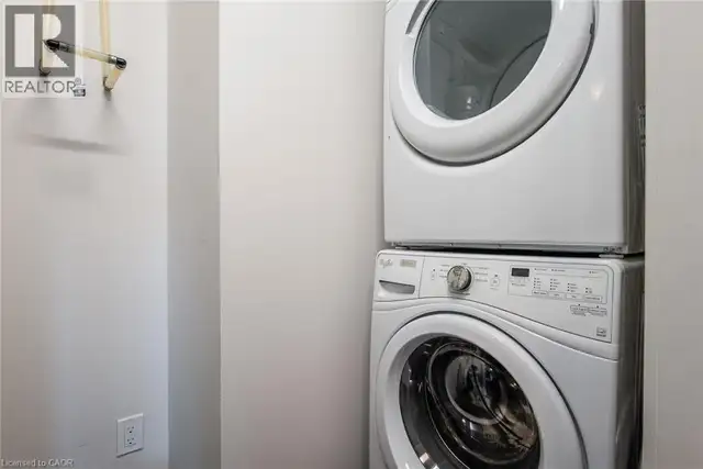 175 COMMONWEALTH Street Unit# 210 Kitchener, Ontario in Condos for Sale in Kitchener / Waterloo - Image 30
