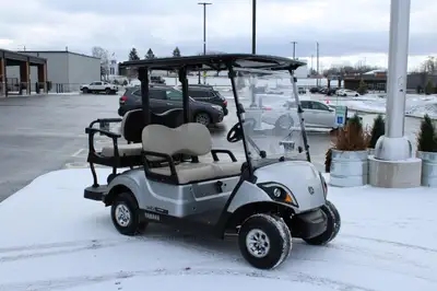 Financing Available From $94.30* (Bi-Weekly) $12,995.00 x 96 months based on 8.99% APR and $0 down p...