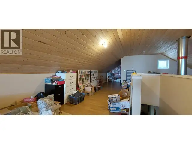 3400 CORVIN ROAD Chilcotin, British Columbia in Houses for Sale in Burns Lake - Image 33