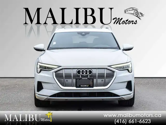 2019 Audi e-tron Technik557016769889587209