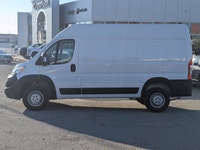Check out this 2025 Ram ProMaster Cargo Van Tradesman. Its Automatic transmission and Regular Unlead... (image 4)