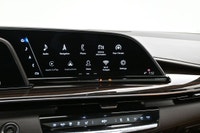 The 2023 Cadillac Escalade Sport is a bold, luxury full-size SUV with a 6.2L V8 engine producing 420... (image 5)