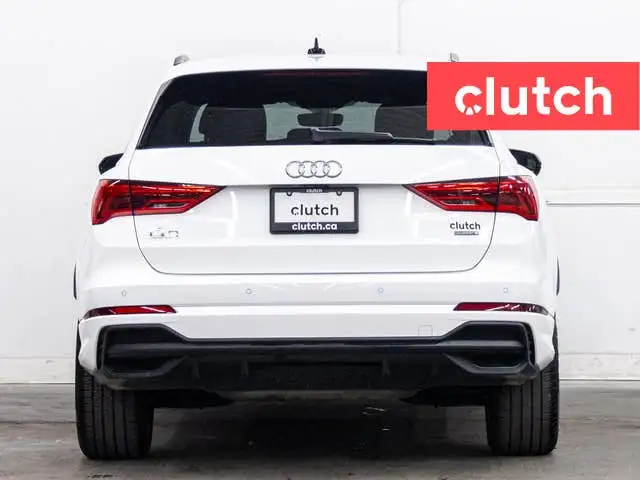 2023 Audi Q3 Technik 45539353908259727363