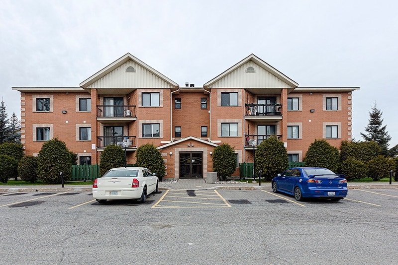 Sudbury 2 Bedroom Apartment for Rent Long Term Rentals Sudbury