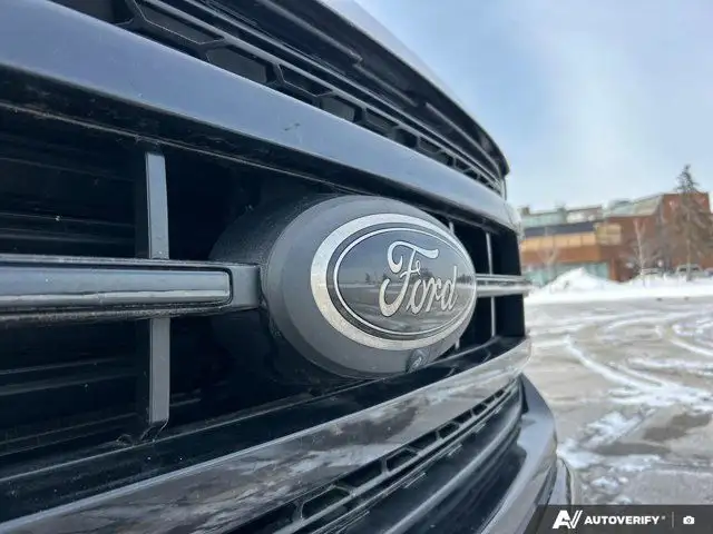 2022 Ford F-150 Platinum | 3.5L Powerboost | Power Steps in Cars & Trucks in Mississauga / Peel Region - Image 13