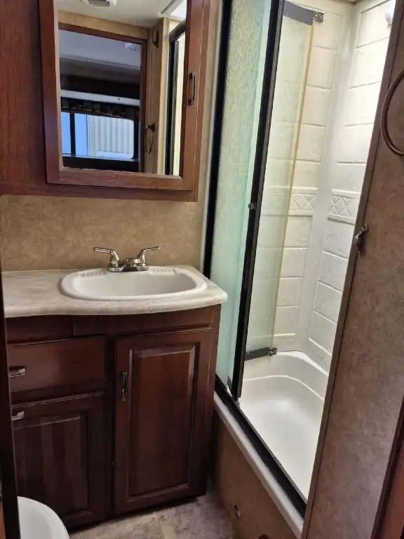 2015 Forester 3171DS in RVs & Motorhomes in Thetford Mines - Image 26