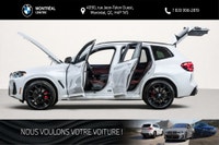 Découvrez ce magnifique véhicule d'occasion BMW X3 xDrive30i affichant 50 996 km au compteur, aucun... (image 4)