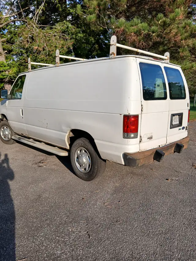 2012 Ford Econoline E-15063871252050689122