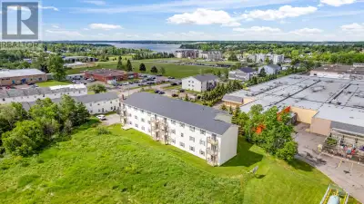Nestled in the heart of Charlottetown, PEI, is a distinguished 21-unit condo building offering beaut...