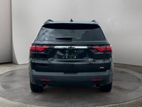 This Chevrolet Traverse delivers a Gas V6 3.6L/ engine powering this Automatic transmission. ENGINE,... (image 2)