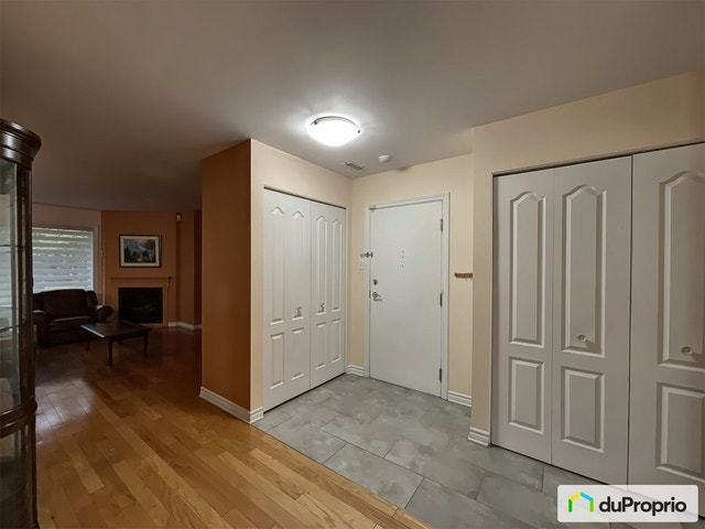 $354,900 - Condominium for sale in Chomedey — photo 3