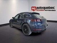 * BALANCE DE GARANTIE PORSCHE JUSQU AU 29/06/2027 OU KM ILLIMITÉ Fiche de commande : BASEMacan GTS 1... (image 5)