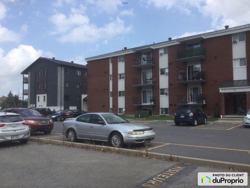 $6,800,000 - 6 units or more for sale in St-Rémi — photo 3