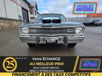 DODGE DART SPORT 340 Good solid car with a fresh built 340ci 426HP with dyno sheets and all specs. A... (image 1)