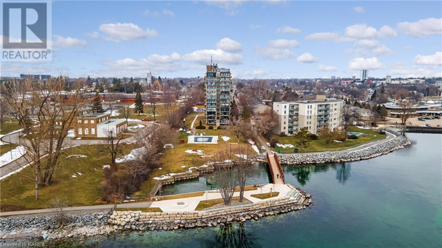 2 MOWAT Avenue Unit# 1205 Kingston, Ontario in Condos for Sale in Kingston - Image 2