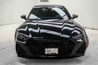 Fire up the 621 horsepower twin-turbo V8 and you'll quickly find out on your way from 0-60mph in as... (image 1)