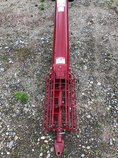 NEW HD 10 X 53 MERIDIAN AUGER in Farming Equipment in Moose Jaw - Image 3