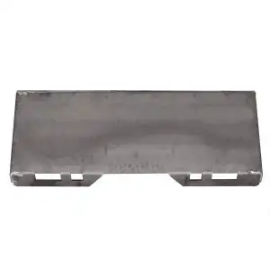 Upgrade Any Attachment with This Universal Quick Attach Plate Stop wasting time with outdated mounts...