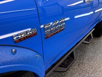 LIFTED - UNDERCOATED - LOW MILEAGE We have a RuralWorx Off-road edition 2018 Ram 2500 SLT 4x4 “Harve... (image 5)