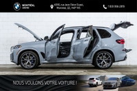 Découvrez ce somptueux BMW X5 xDrive40i, un véhicule d'occasion haut de gamme affichant un bas kilom... (image 4)
