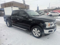 Perfect Auto CLEAN CARFAX - XTR PKG - 5.O L GAS - 4X4 - PANORAMIC SUN ROOF - NAVIGATION - BACK UP CA... (image 2)