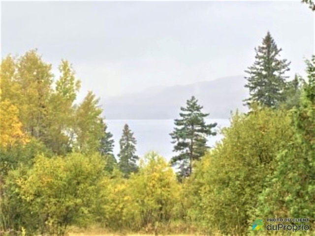 $239,000 - Price taxes not included - Residential Lot - St-Donat — photo 2