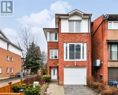 628 ADELAIDE STREET W Toronto (Niagara), Ontario