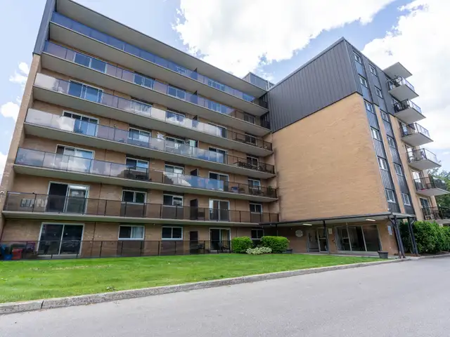 Patricia Apartments - 1 Bedroom Apartment for Rent - Sarnia in Long Term Rentals in Sarnia - Image 3