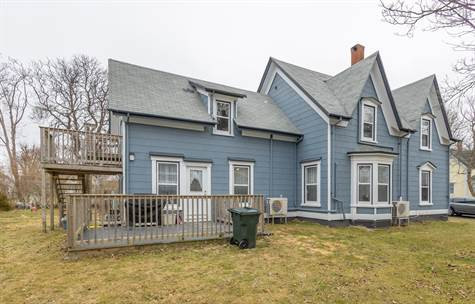 56 Prince Street in Houses for Sale in Yarmouth - Image 4