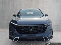 *ONE OWNER, CLEAN CARFAX * This 2024 Honda CR-V Hybrid Touring comes equipped with *2.0L 4-cylinder... (image 8)