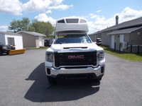 2021 GMC Sierra 2500 HD Reg Cab V8, 6.6, diesel, auto, 2wd, auto, pw, pl, Factory tow package, 188,5... (image 2)