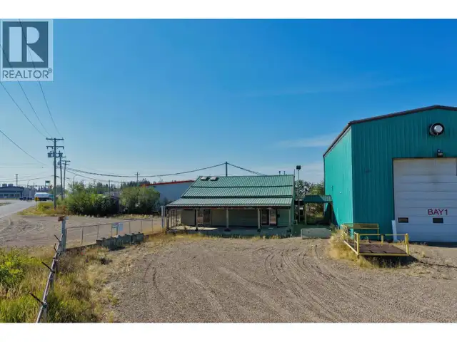11112 269 ROAD Fort St. John, British Columbia in Commercial & Office Space for Sale in Fort St. John - Image 9