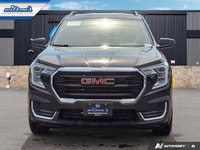 Check out this certified 2022 GMC Terrain SLE | Heated Seats | Remote Start | Power Liftgate | Adapt... (image 7)