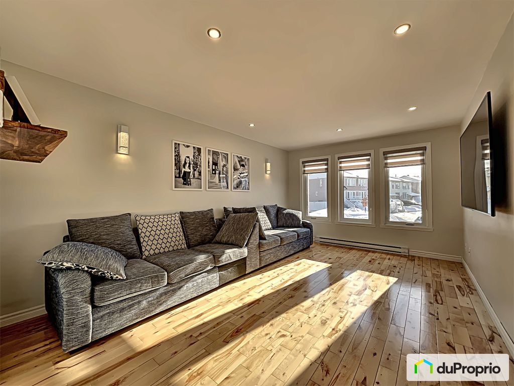 $750,000 - 2 Storey for sale in Rivière des Prairies — photo 3